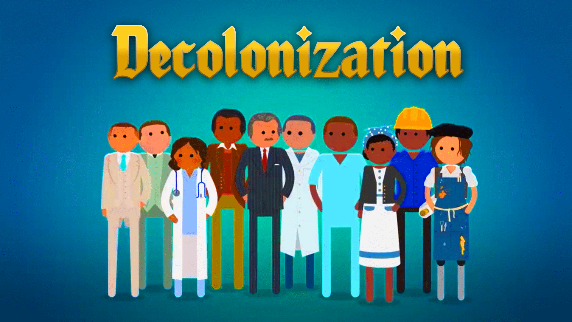 Crash Course European History Videos & Resources | ClickView