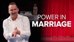 Scenes from a Marriage: Power Play
