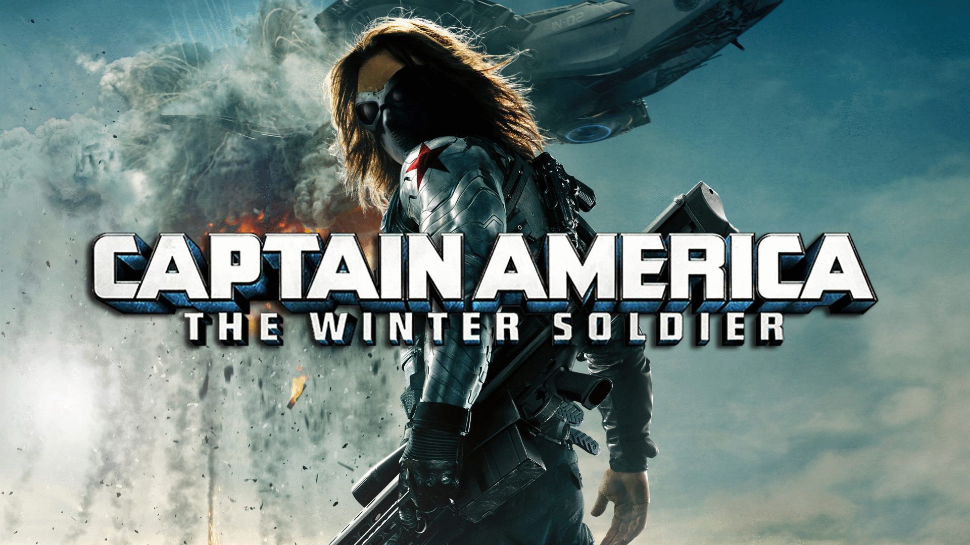 Watch winter soldier free hotsell