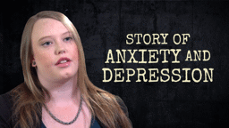 Anxiety and Depression: Eleanor's Story