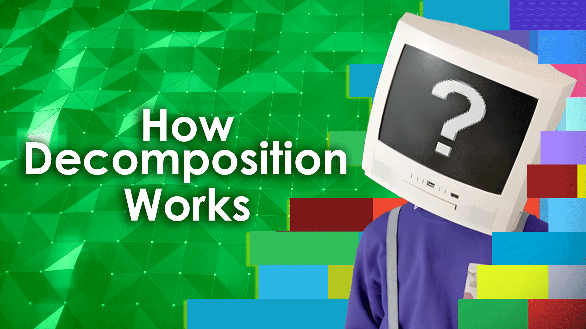 BBC Teach: How to Think like a Computer | ClickView