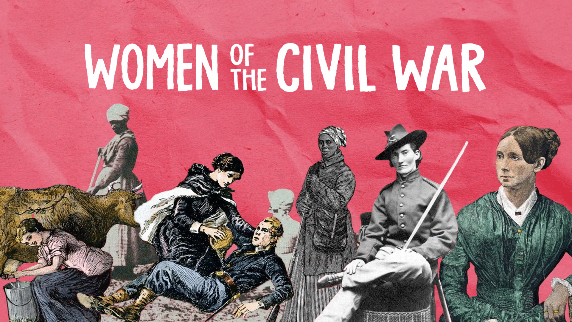 Women's History Month Videos, Quizzes & Clips | ClickView