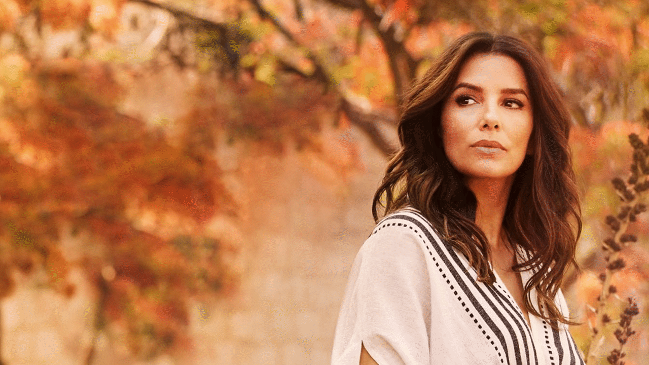 Eva Longoria: Searching for Mexico - Airs 7:20 PM 19 Nov 2023 on BBC ...