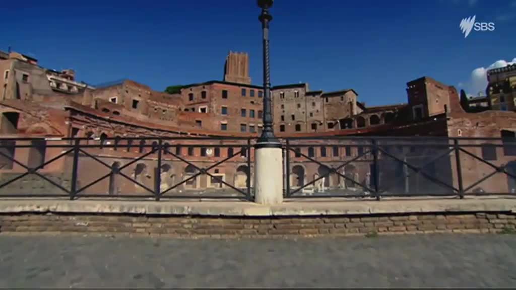 Building the Ancient City Videos & Resources | ClickView