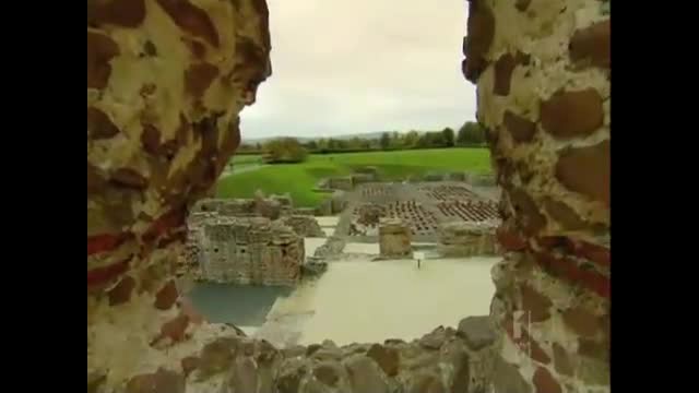 Rome Wasn't Built in a Day - Episode 1 - Rome... - ClickView