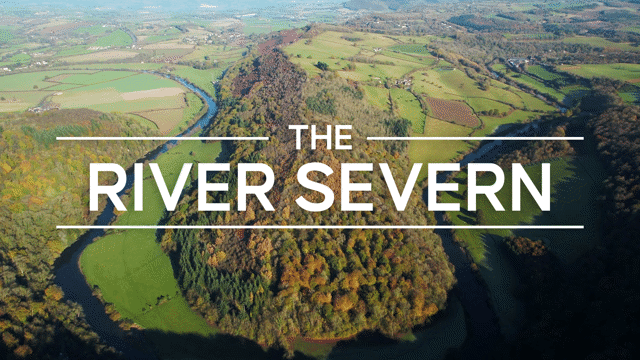 Journey from the Source: River Severn