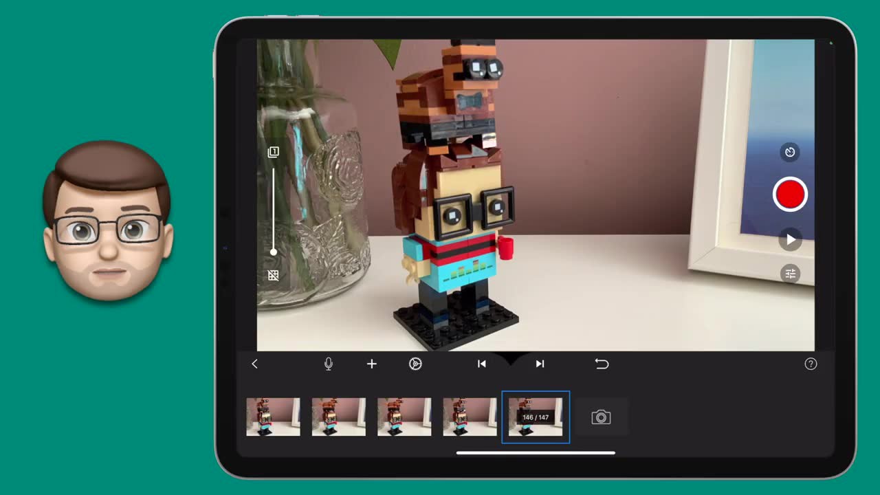 Create Your Own Stop Motion Movie | ClickView