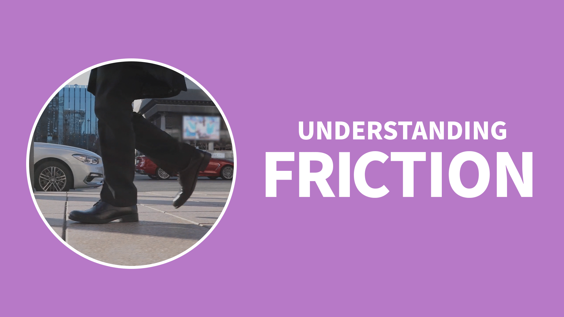 Friction Video & Resources | ClickView