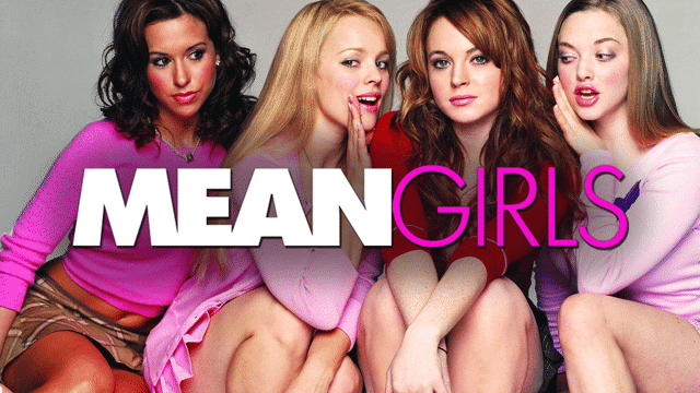 Mean Girls - ClickView