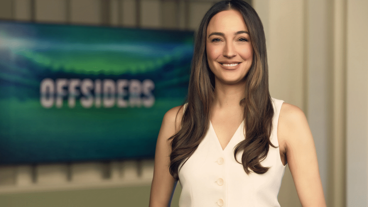 Offsiders