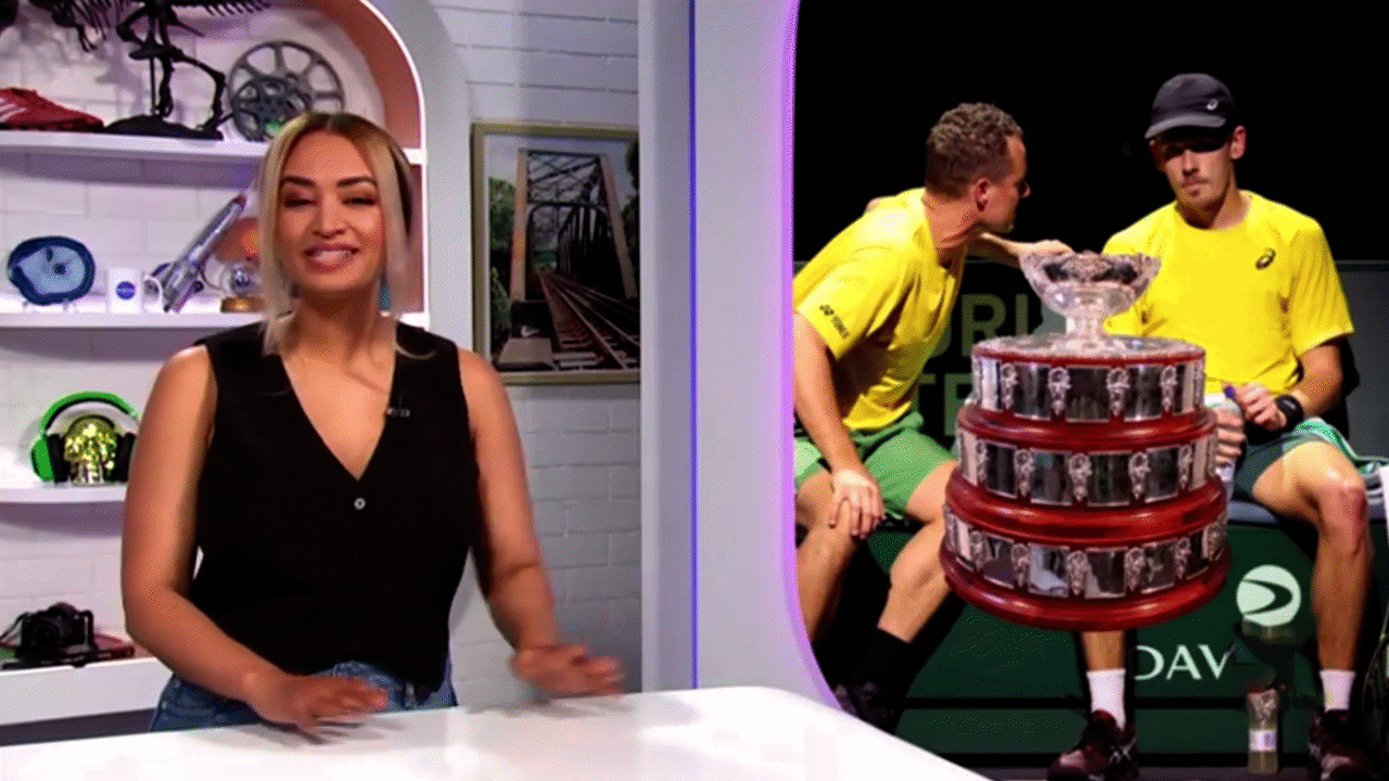 Roots and Fruits - Airs 10:40 AM 17 Jan 2024 on Cbeebies HD - ClickView