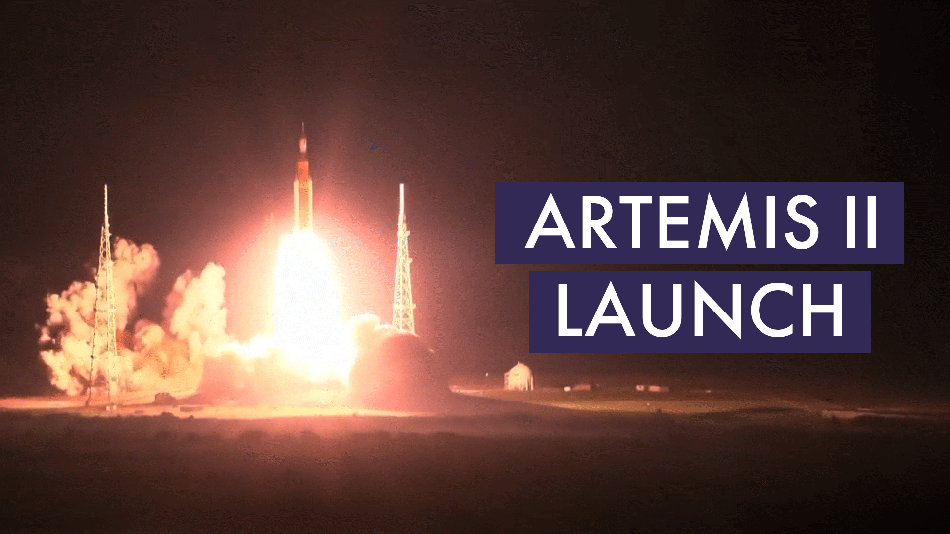 Artemis II Launch Video & Resources | ClickView