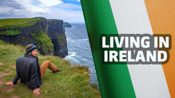 Where You Live: Ireland