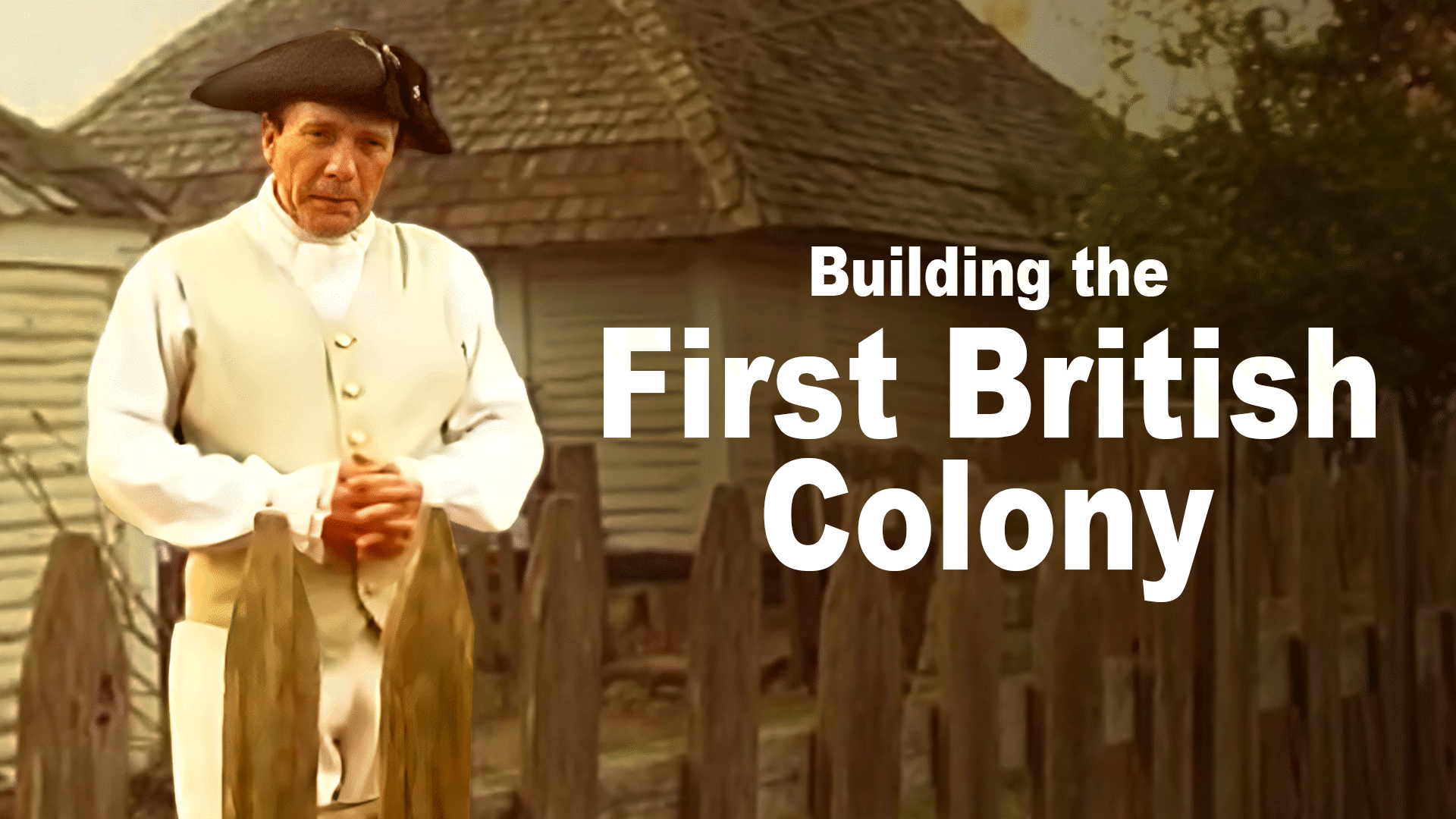 The Australian Colonies Videos & Resources | ClickView