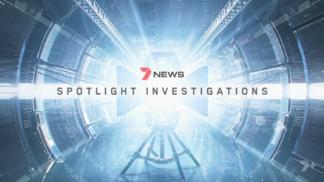 7News Spotlight