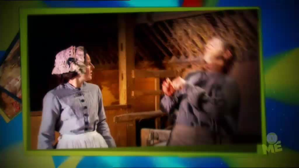 Horrible Histories: Season 1 - Episode 5 - A... - ClickView