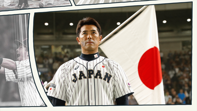 Japanese Baseball