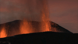 Volcano Disaster Risk: What Affects Volcano Disaster Risk?