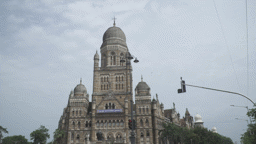 Urbanisation and Megacities: Mumbai's Case Study