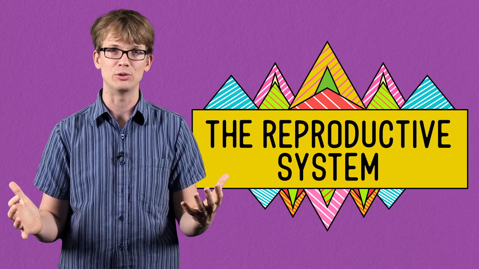 Human Reproduction Videos, Resources & Worksheets | ClickView