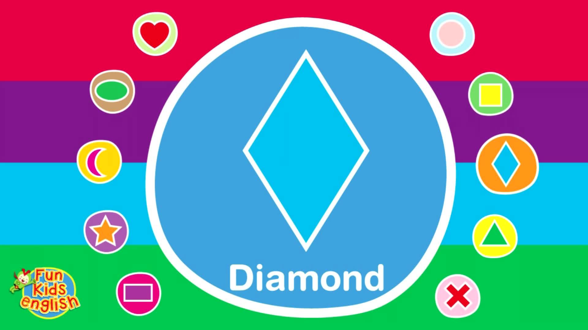 2D Shapes Videos, Resources & Worksheets | ClickView