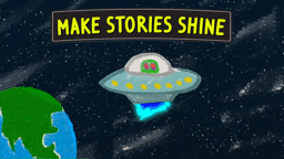 Make Stories Shine