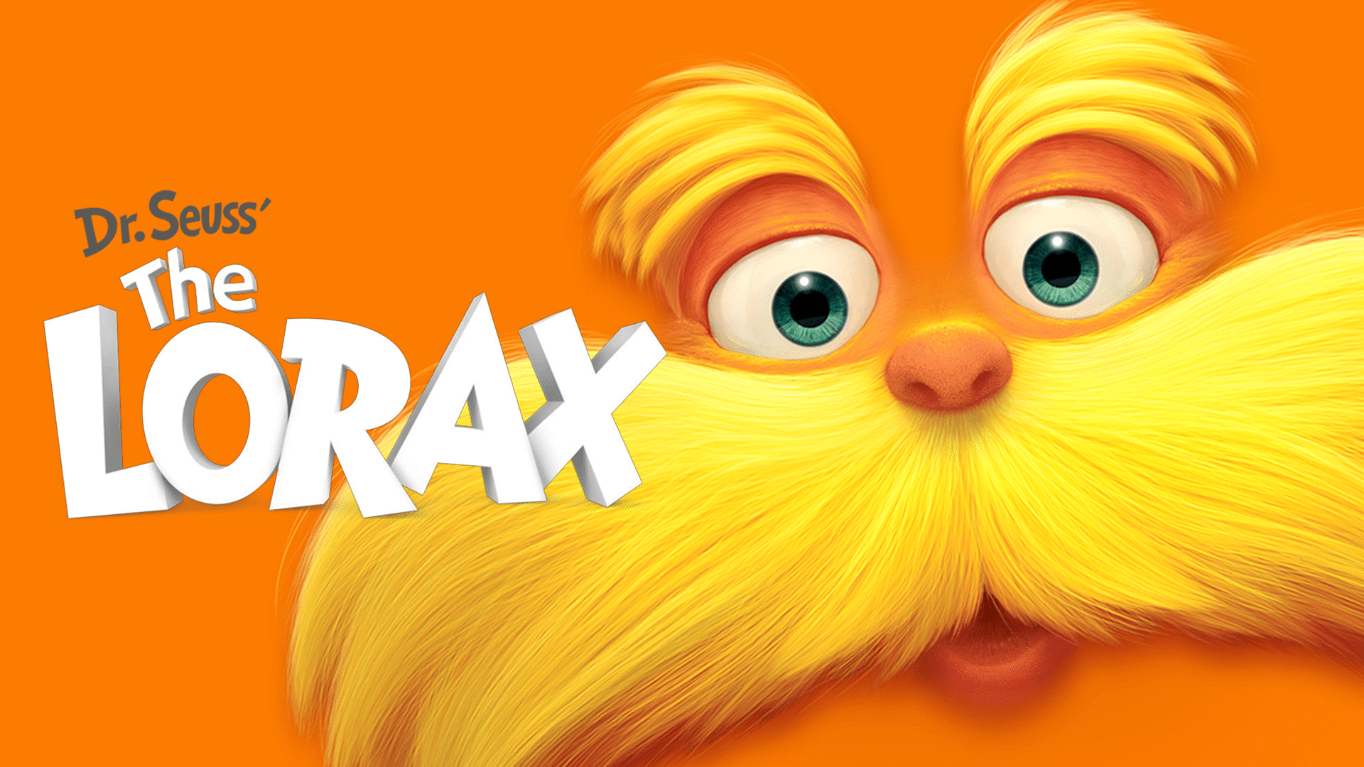 The Lorax - ClickView