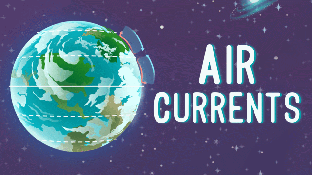 Current Events (Air Currents)