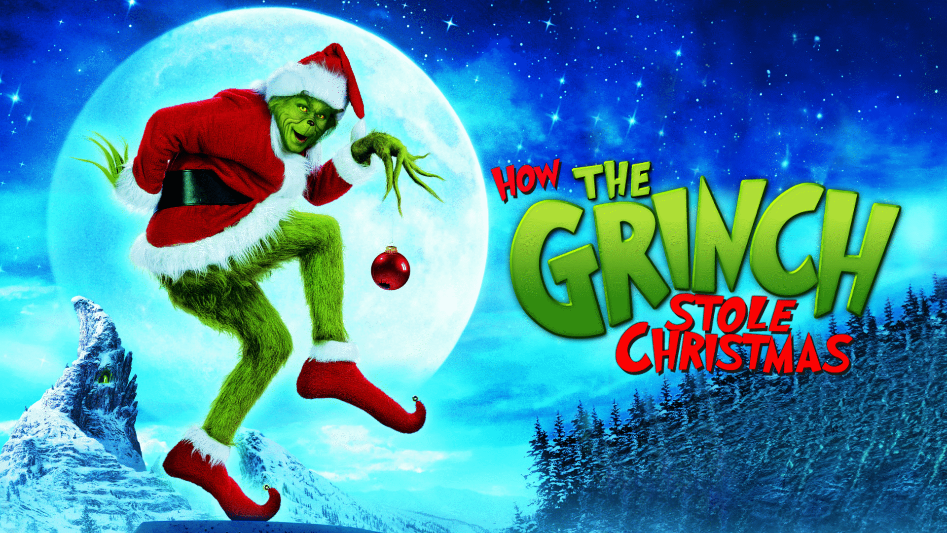 The grinch full deals movie putlocker