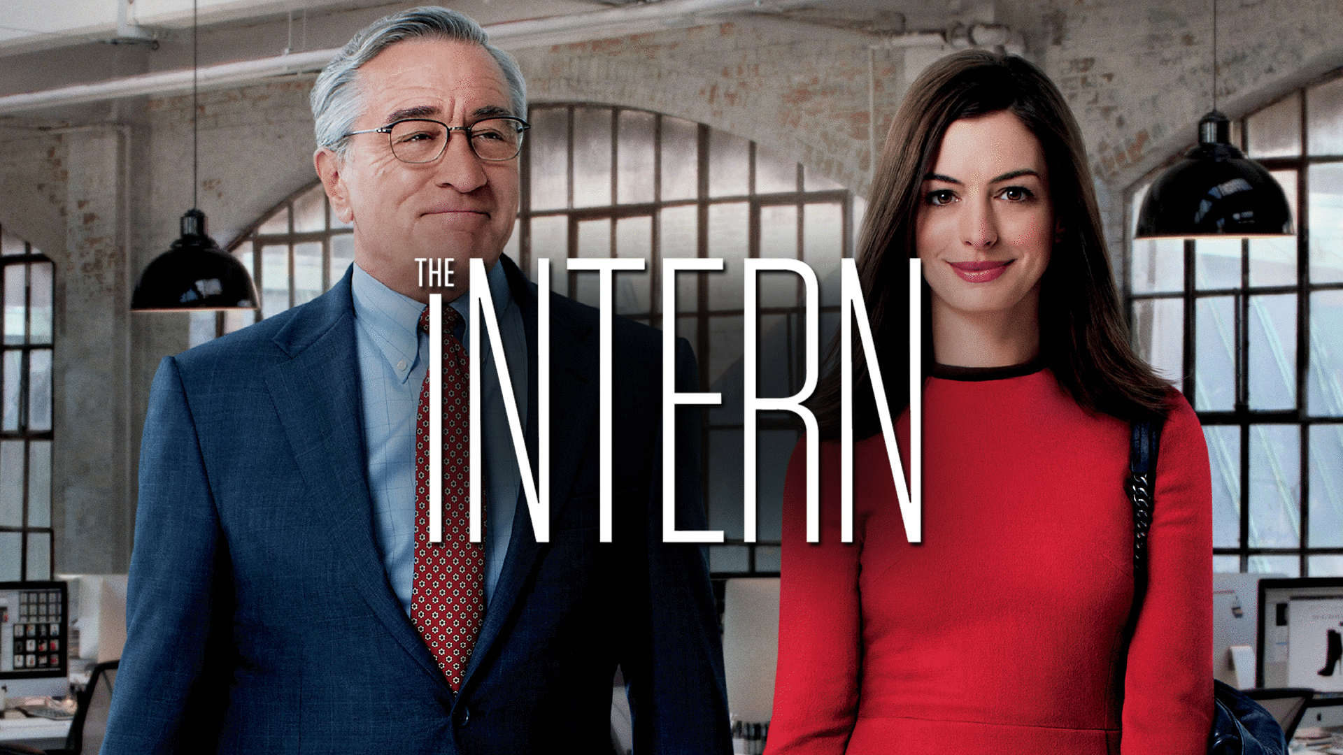 The Intern - ClickView