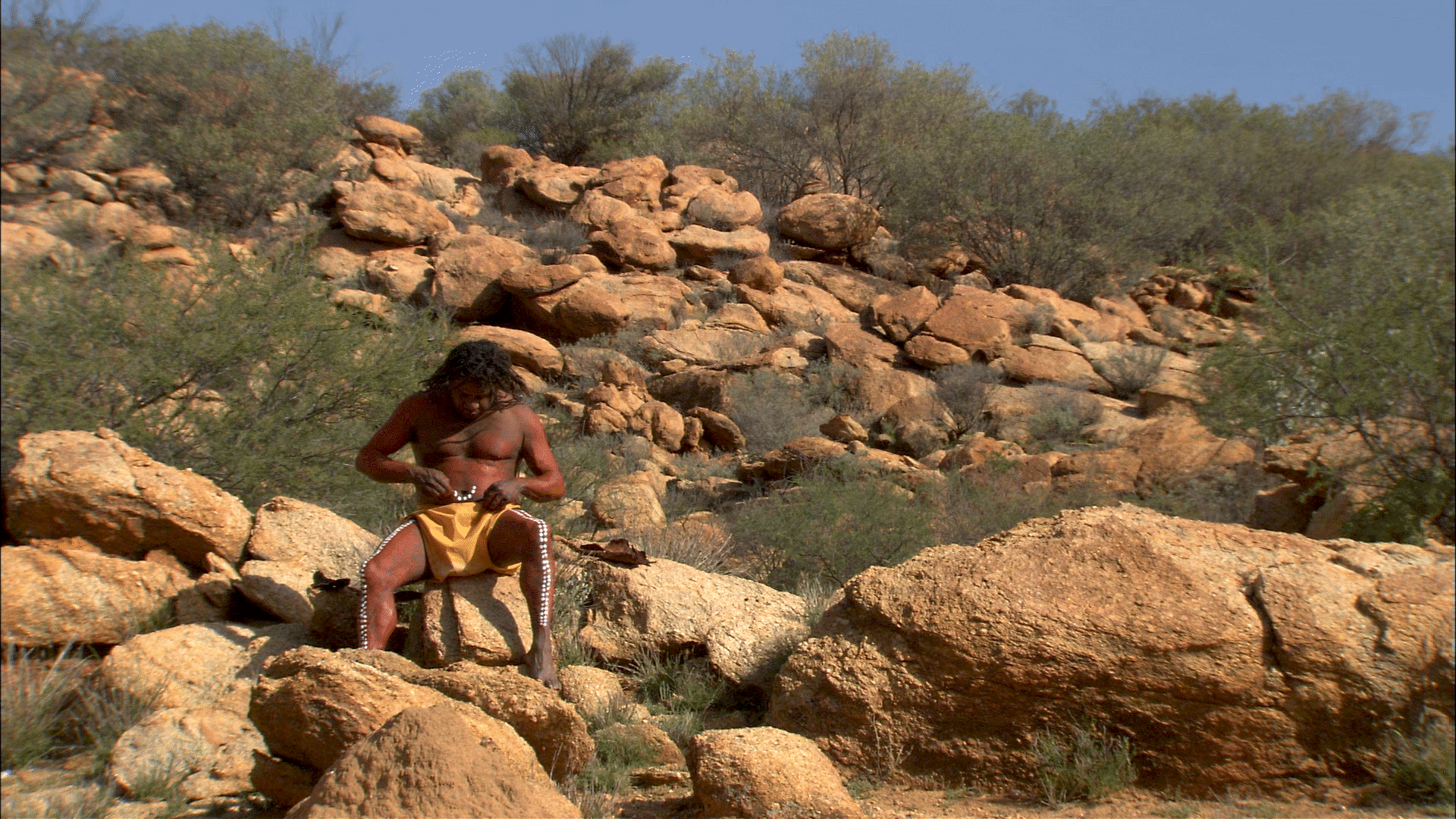 Land Management Practices Tribal Nations