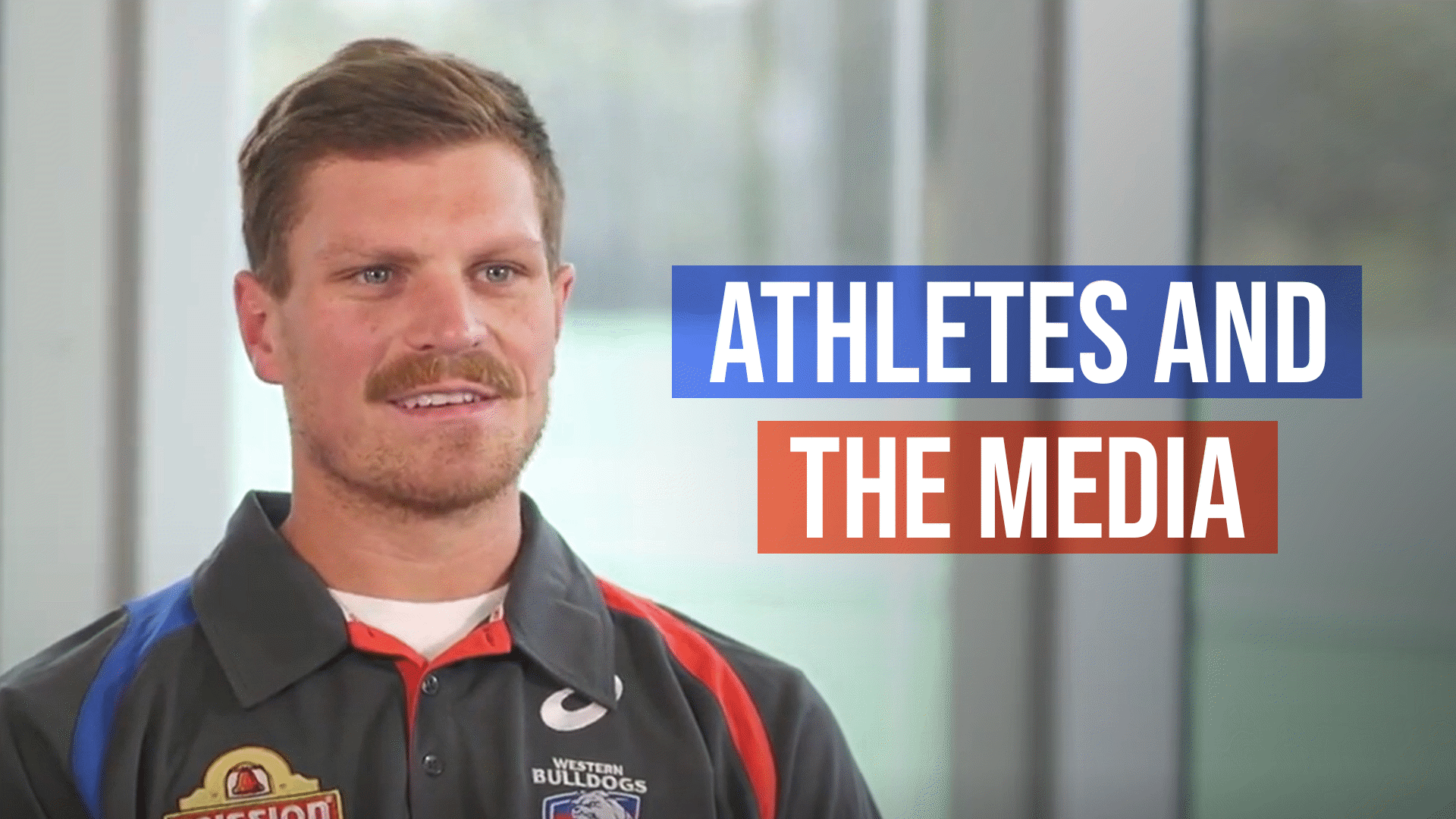 Emerging Leaders in Sport: Community | ClickView