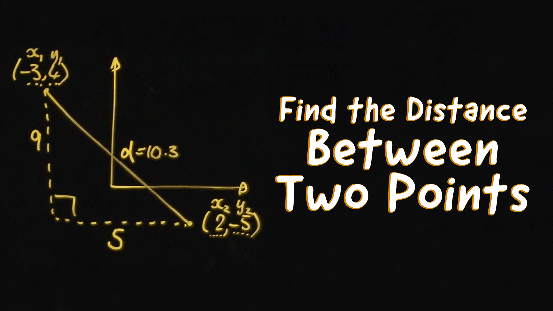 distance-between-two-points-clickview