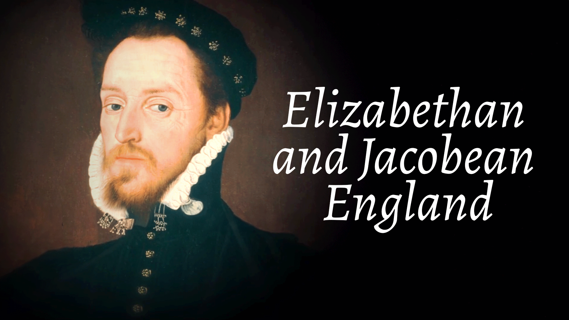 Shakespeare's World Video & Resources | ClickView
