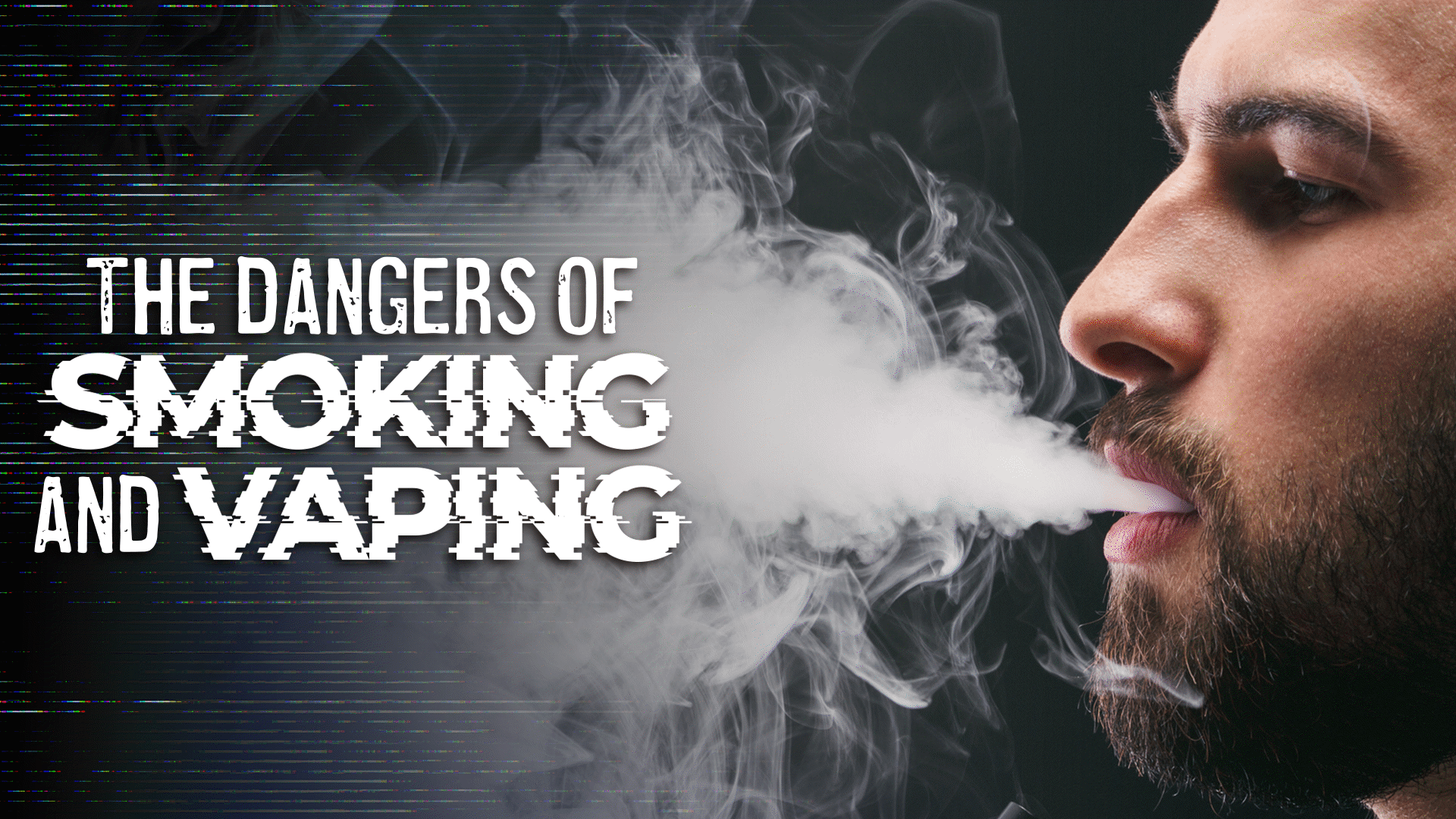 Smoking and Vaping Videos, Resources & Worksheets