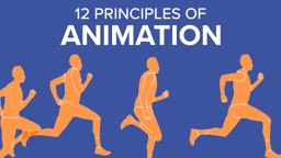 The 12 Principles of Animation