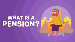 What Is a Pension?