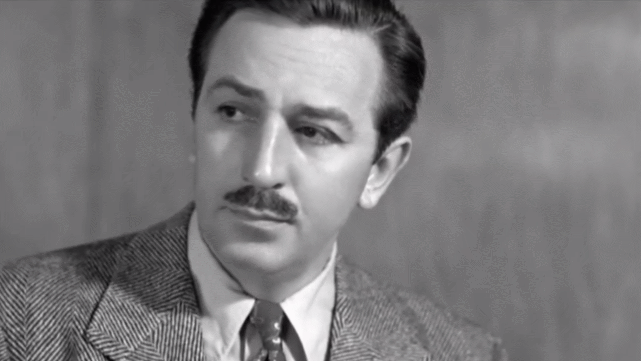 Episode 02 - To some, Disney was a visionary... - ClickView