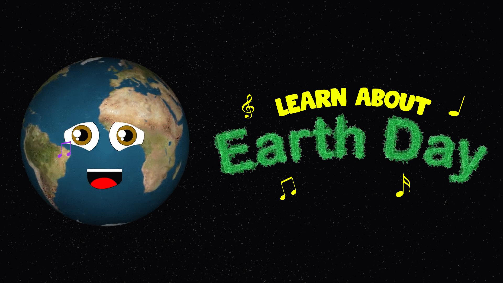 Learn About Earth Day! Video & Resources | ClickView
