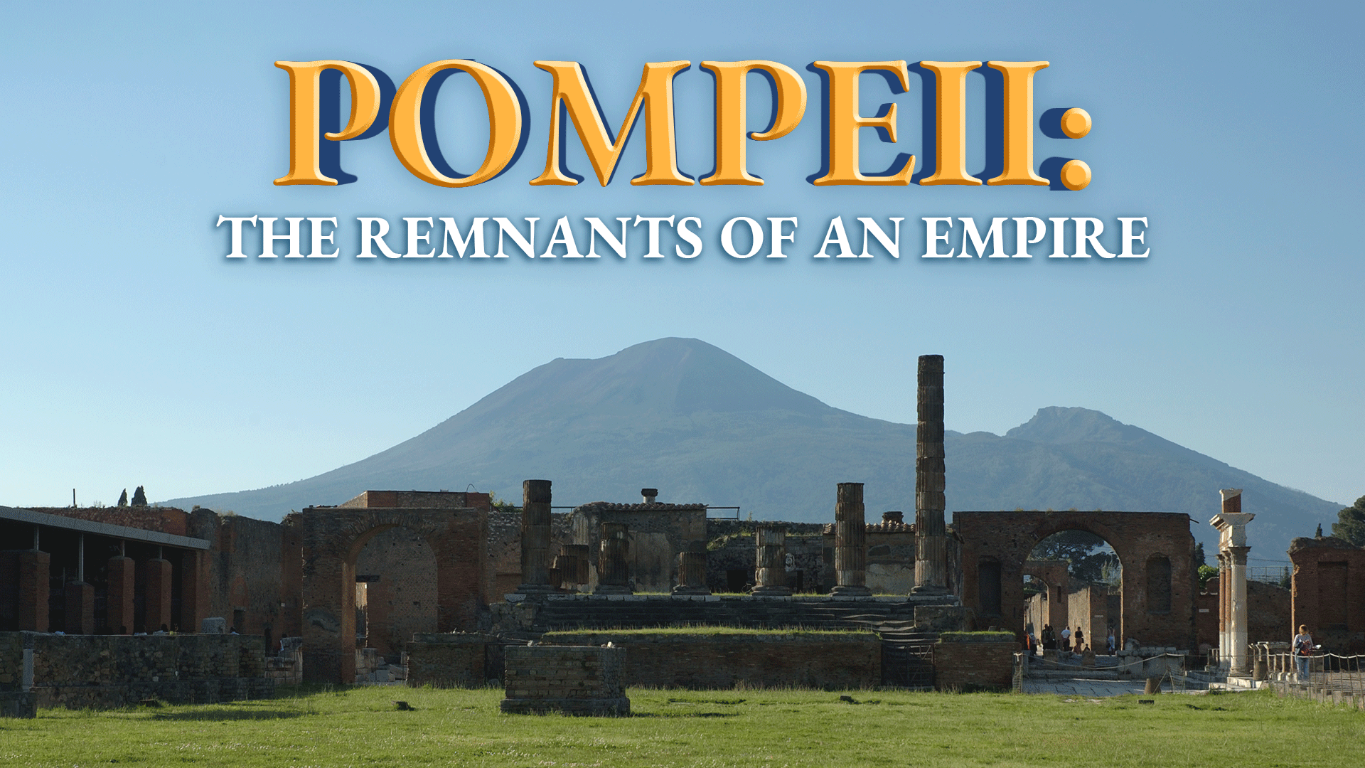 The Ancient Splendours of Rome Videos & Resources | ClickView