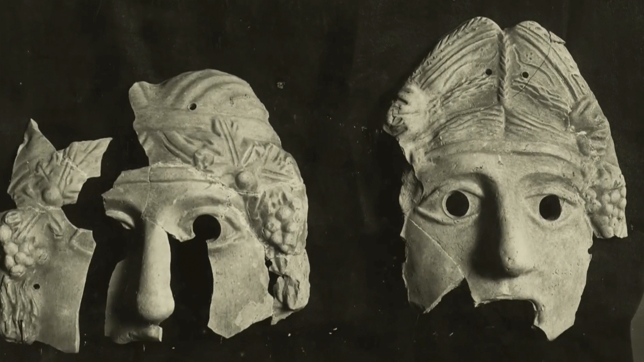 Nero's Lost Wonders - Nero is Rome's most fam... - ClickView