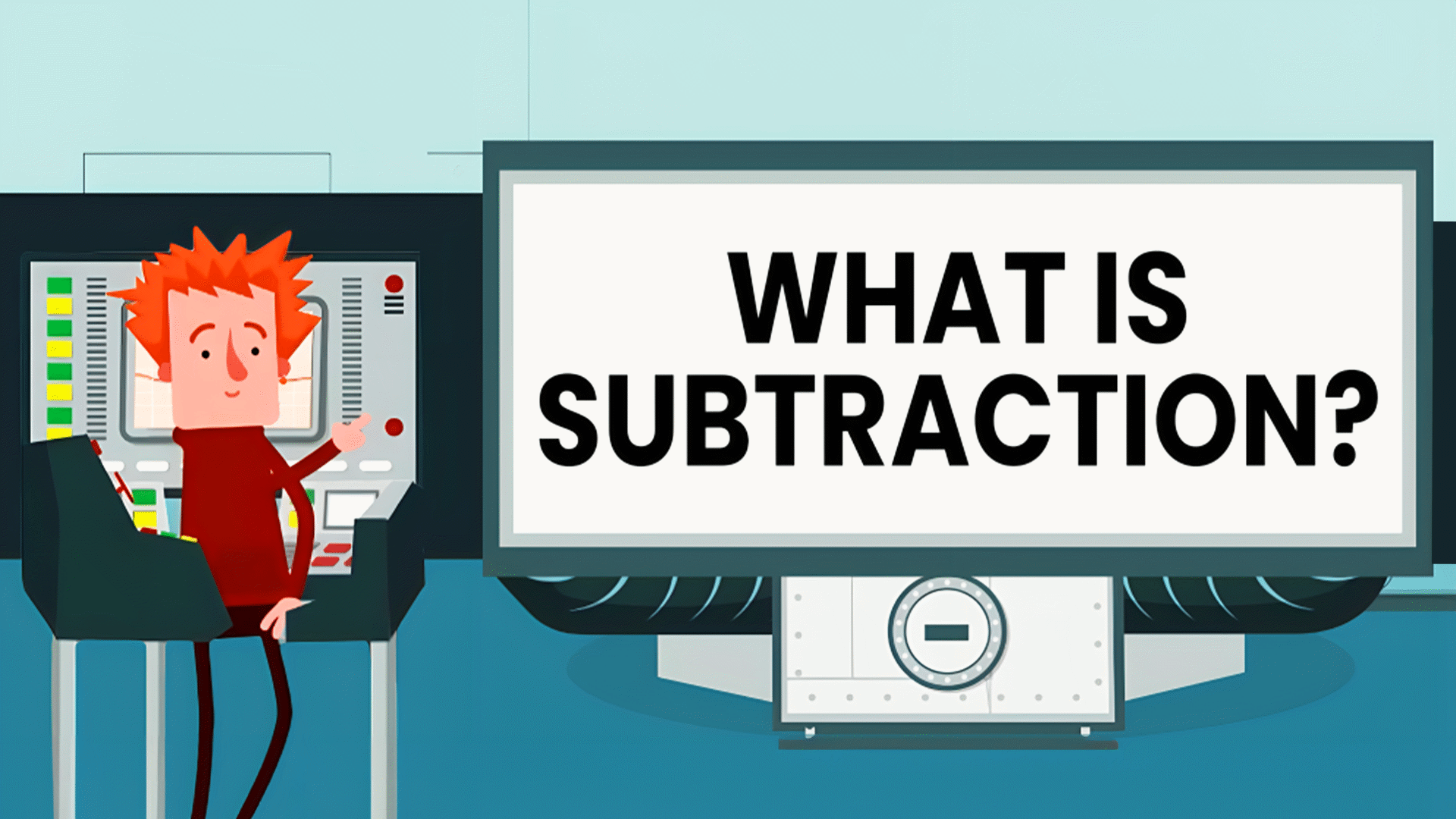 Subtraction videos resources worksheets clickview