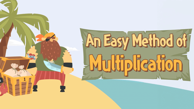 Multiplication as Repeated Addition