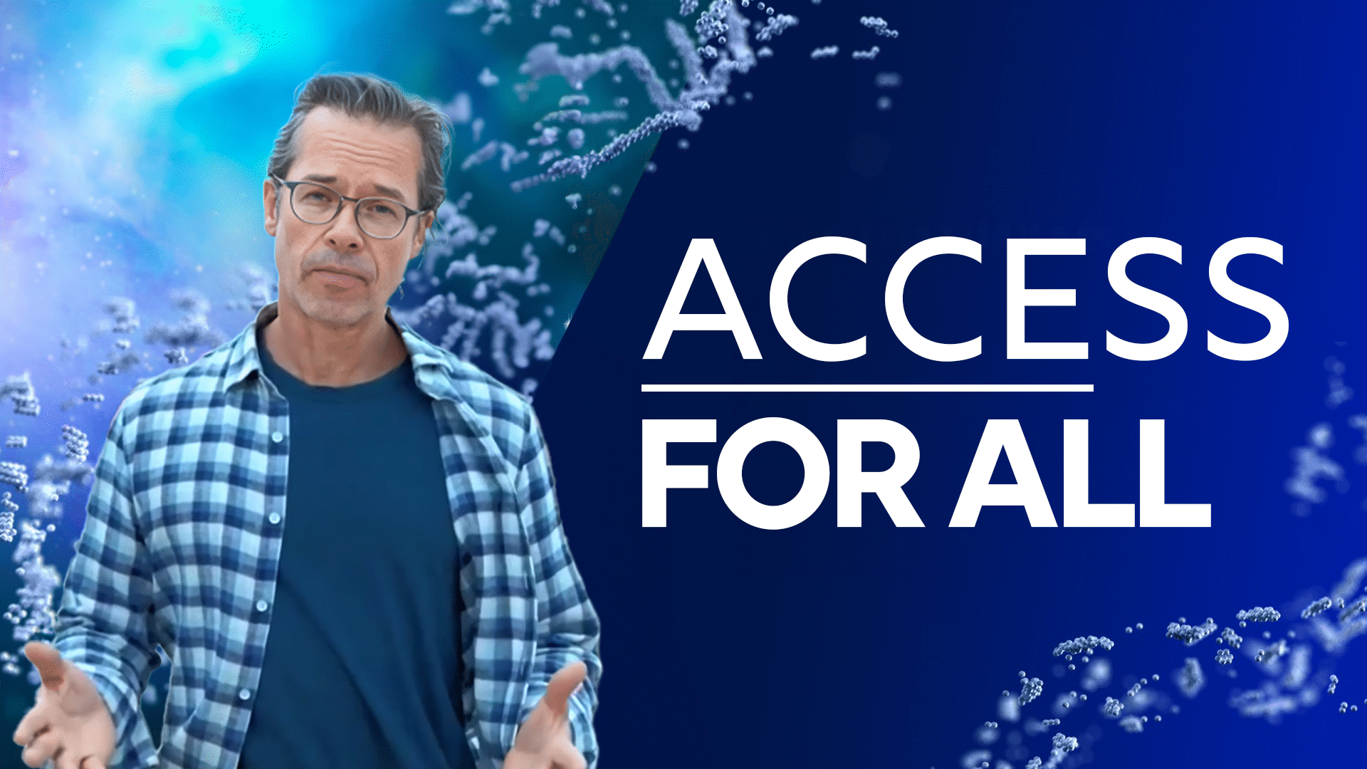 Access for All Video & Resources | ClickView