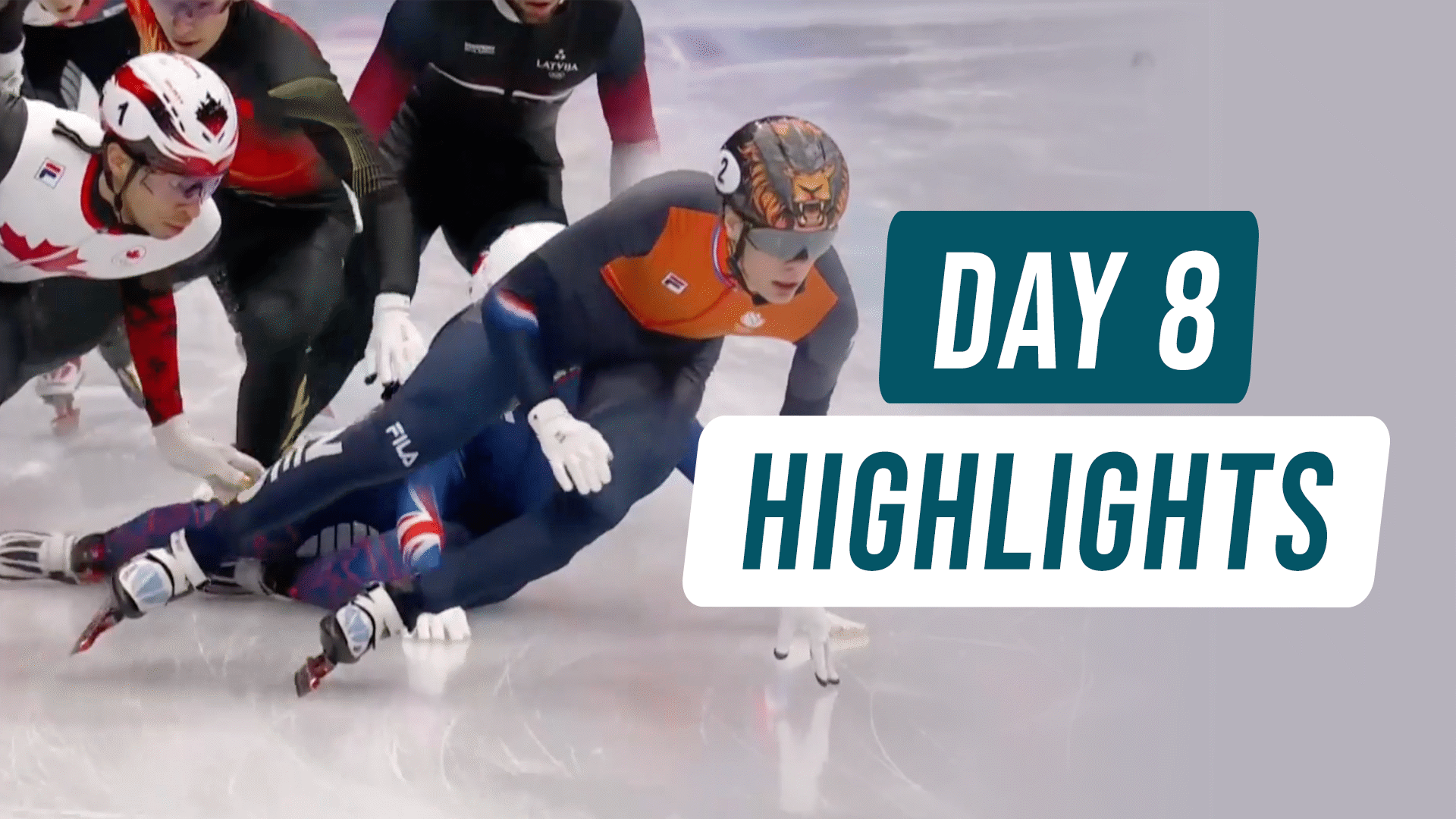 Day 8 Highlights Video & Resources | ClickView