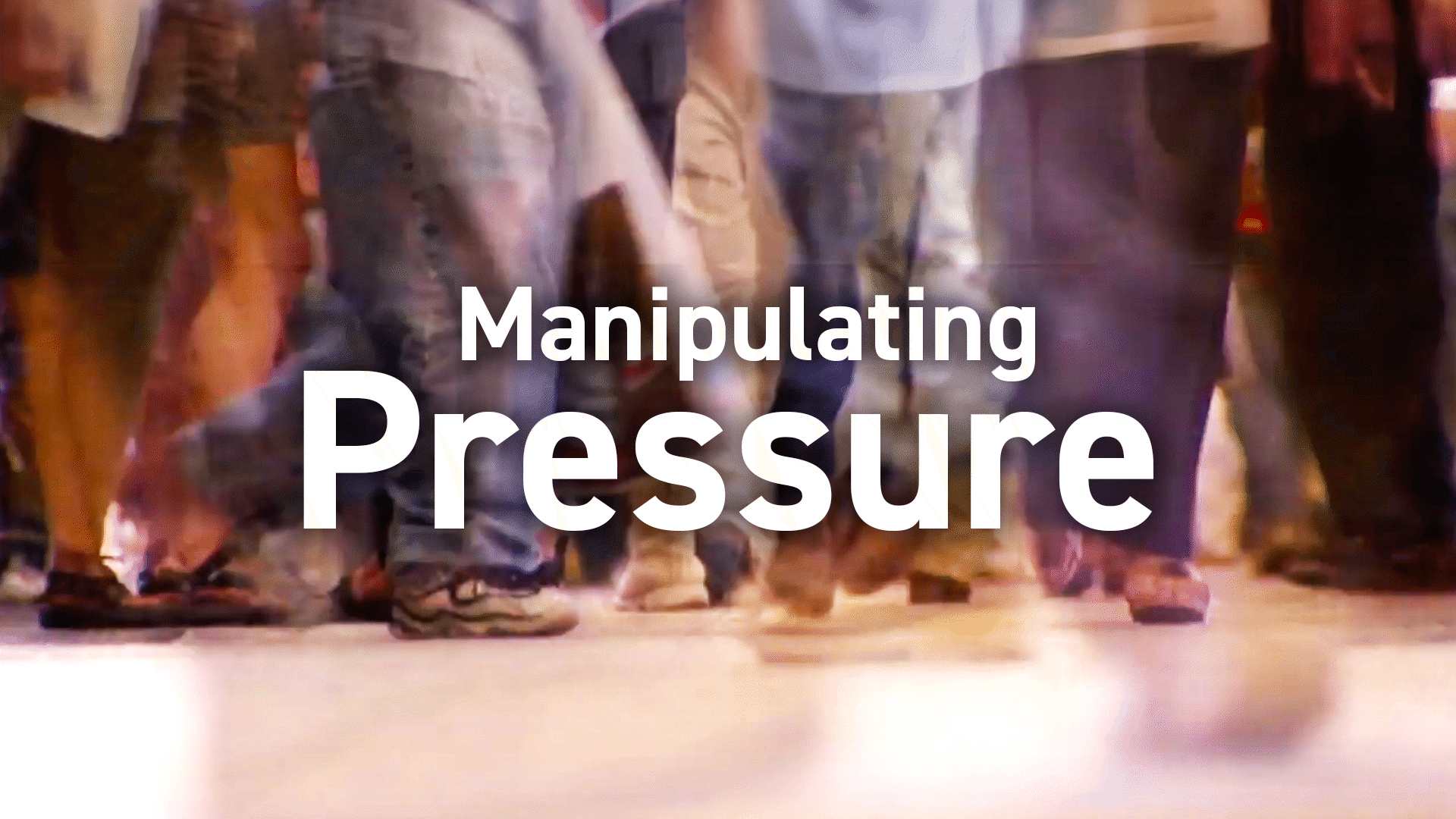 Pressure and Surface Area Video & Resources | ClickView