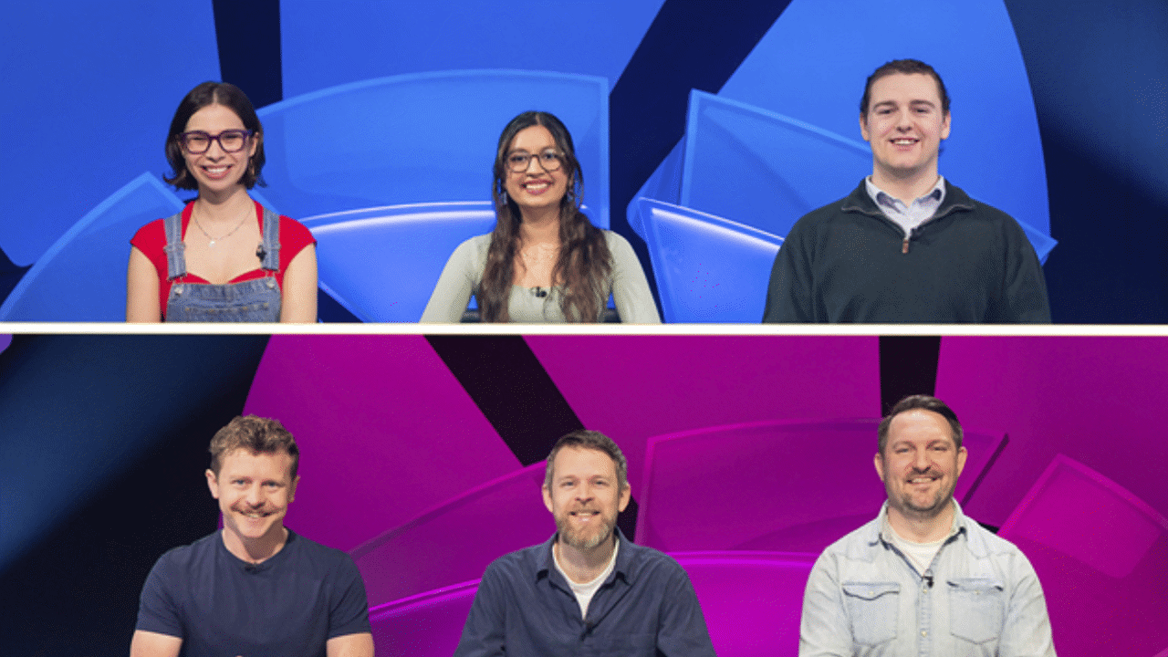 Only Connect - Airs 8:00 PM 15 Dec 2025 on BBC TWO - ClickView