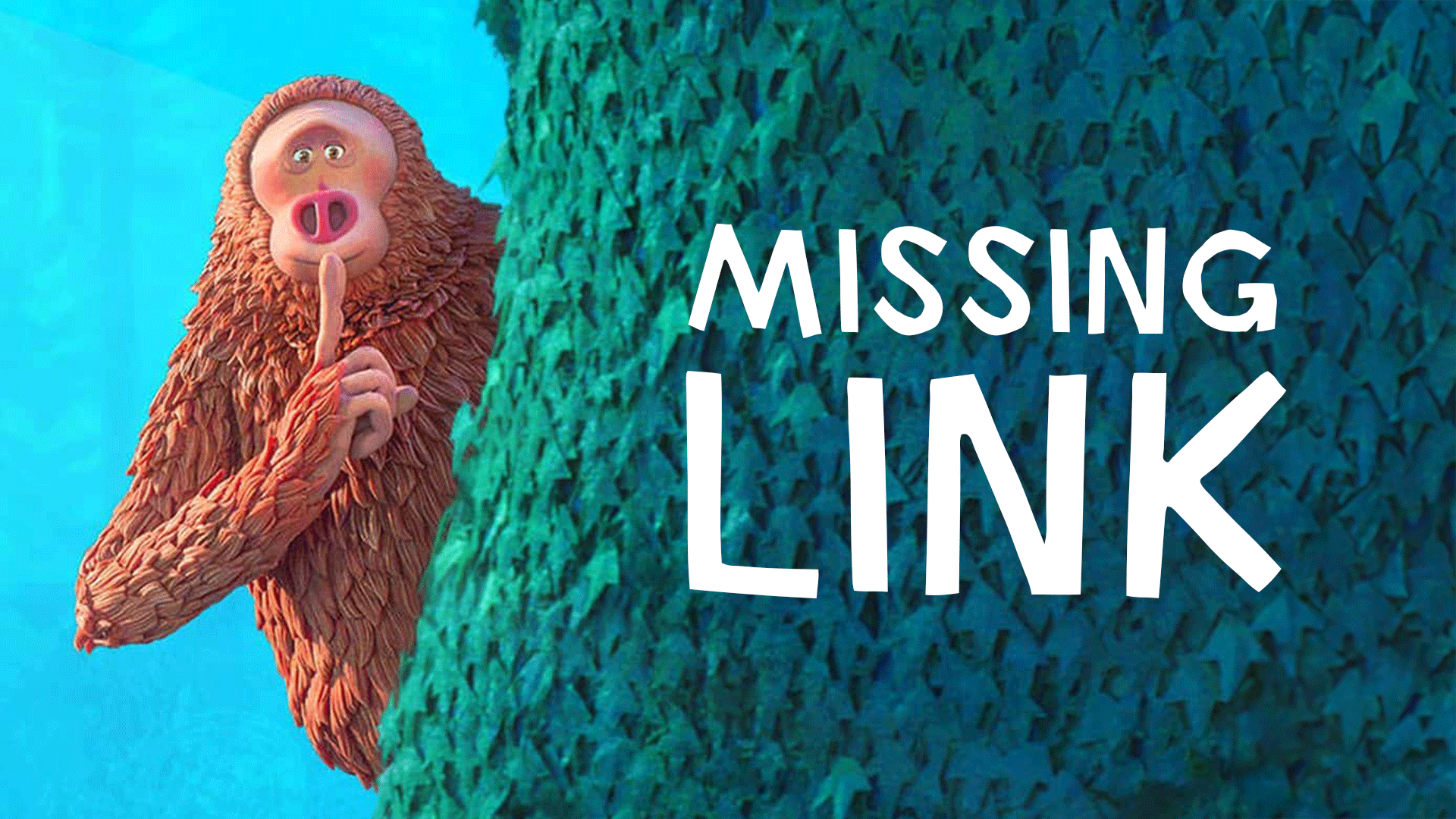 Missing Link Video & Resources | ClickView