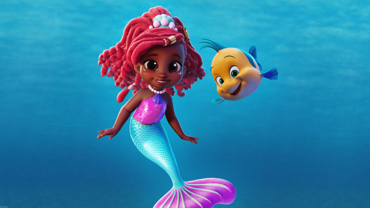 Ariel