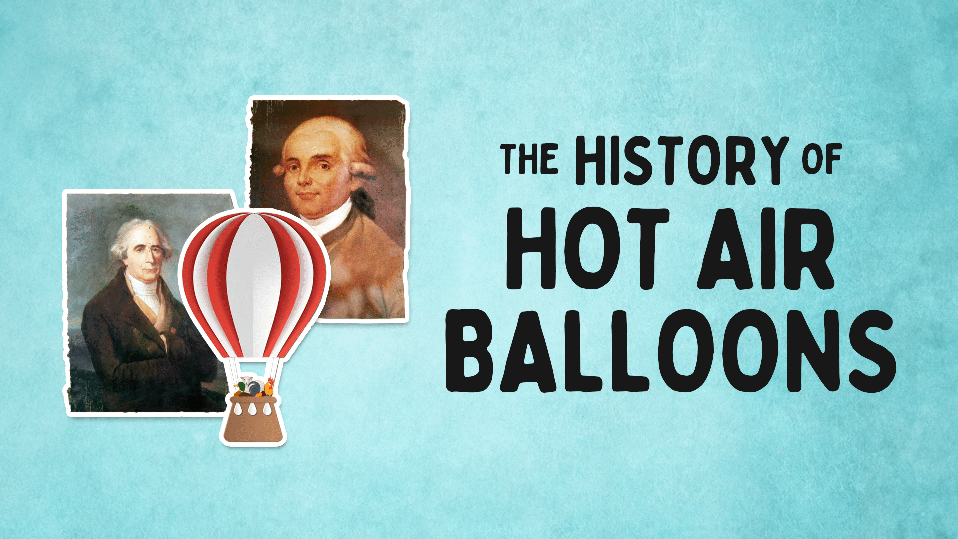 Balloon, Description, History, & Facts